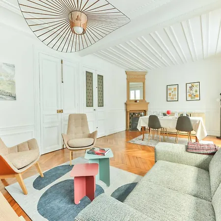 Appartamento Bright, Modern Apartment- 14 Arrd- Mobility Lease *