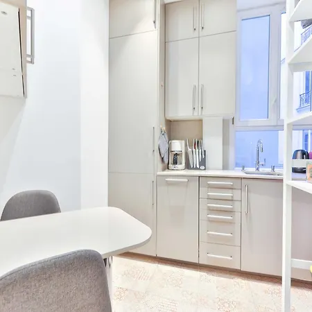 Bright, Modern Apartment- 14 Arrd- Mobility Lease Appartamento *