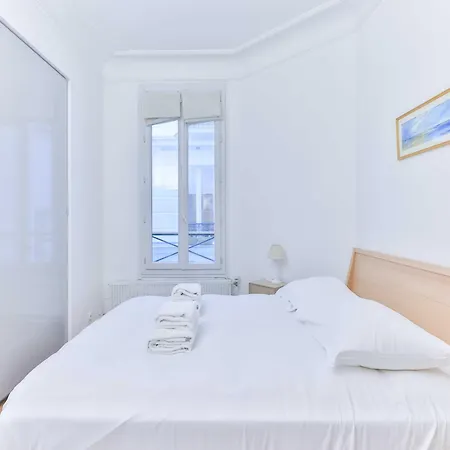 Bright, Modern Apartment- 14 Arrd- Mobility Lease Appartamento Parigi